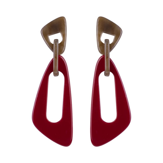 Amiens Earrings