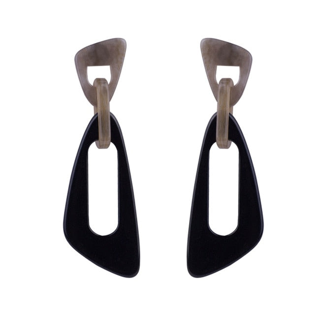 Amiens Earrings