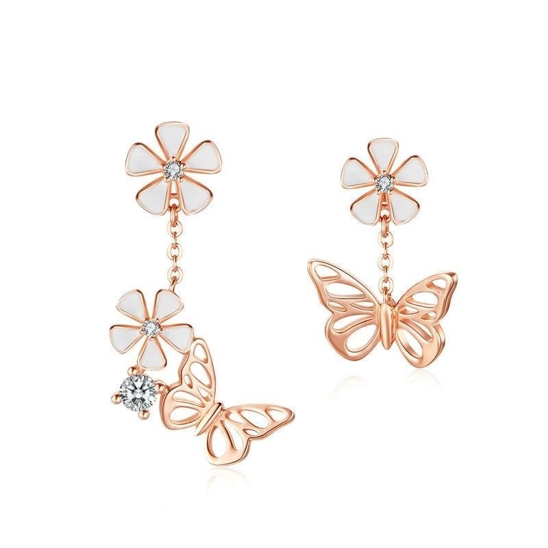 Asti Earrings