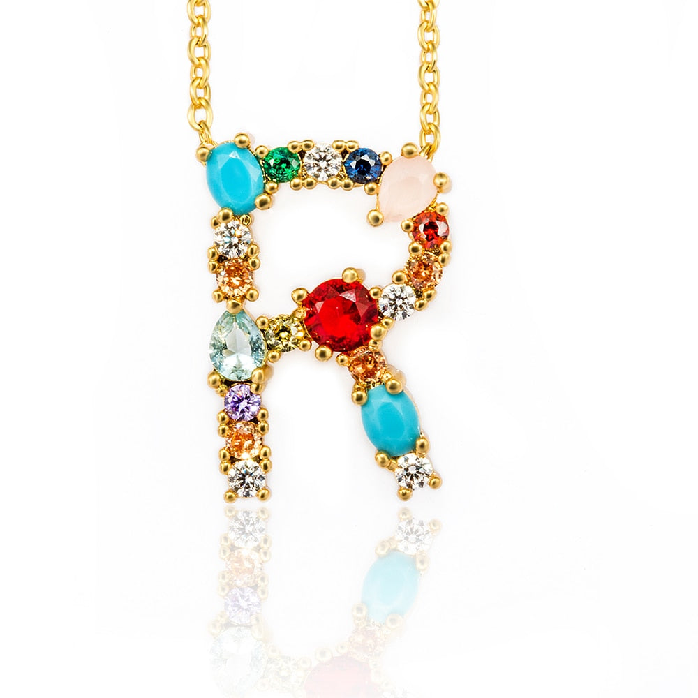 Arezzo Necklace