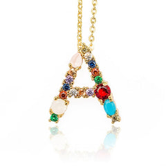 Arezzo Necklace