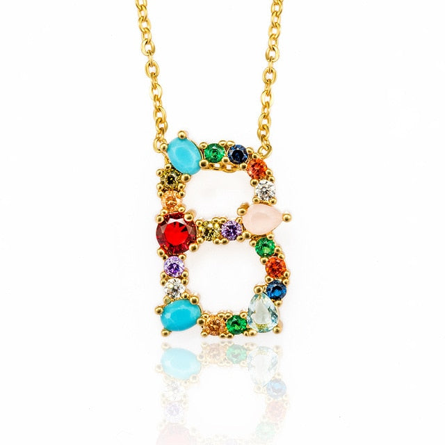 Arezzo Necklace