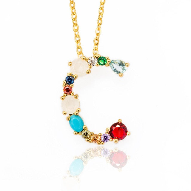 Arezzo Necklace