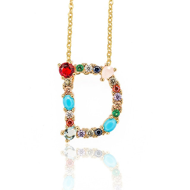 Arezzo Necklace