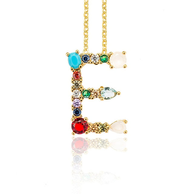 Arezzo Necklace