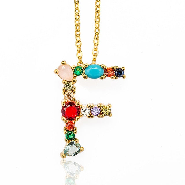 Arezzo Necklace