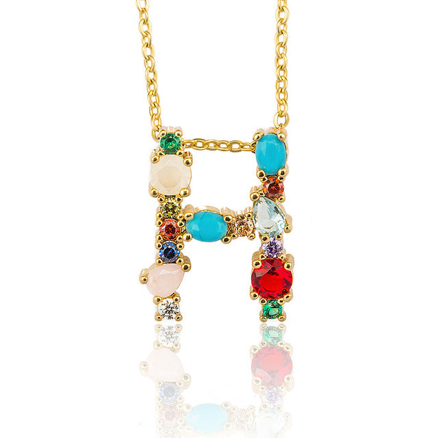 Arezzo Necklace