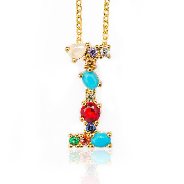 Arezzo Necklace