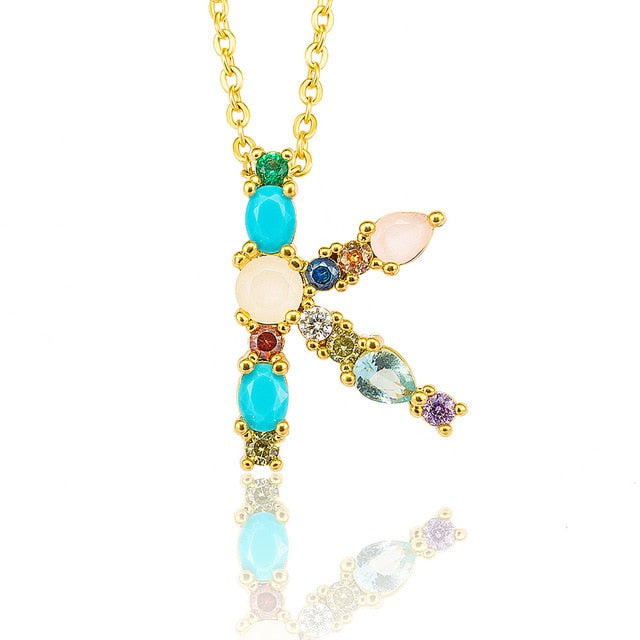 Arezzo Necklace