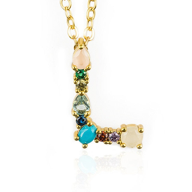 Arezzo Necklace