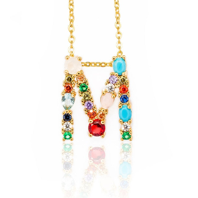 Arezzo Necklace