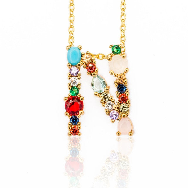 Arezzo Necklace