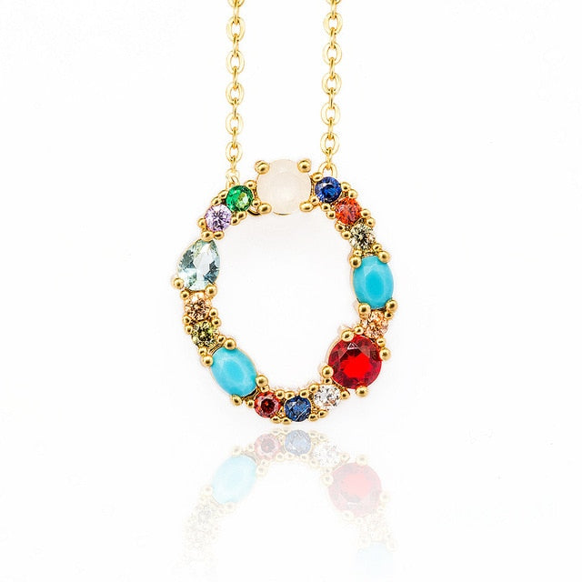 Arezzo Necklace