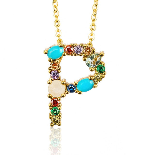 Arezzo Necklace