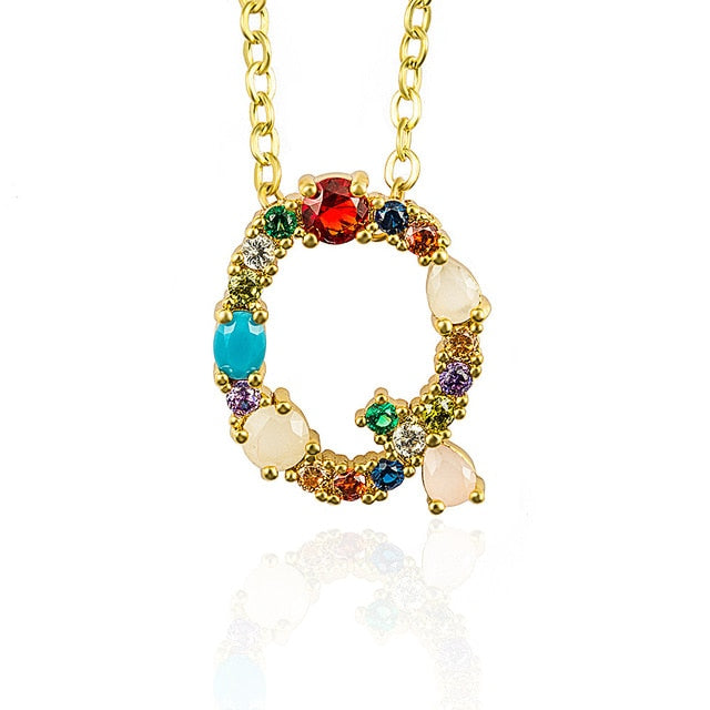 Arezzo Necklace