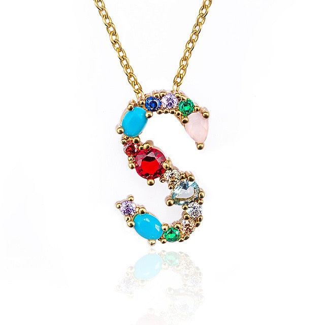 Arezzo Necklace