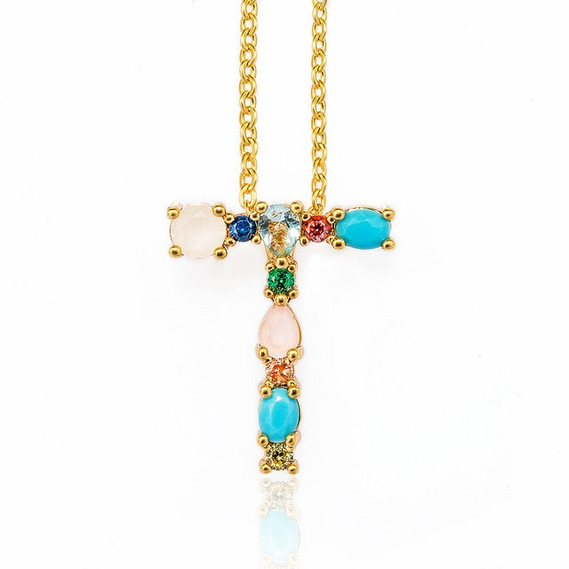 Arezzo Necklace