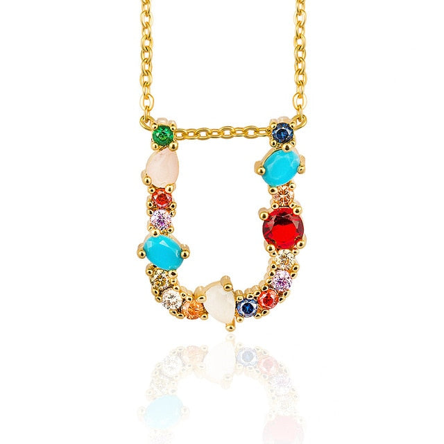 Arezzo Necklace