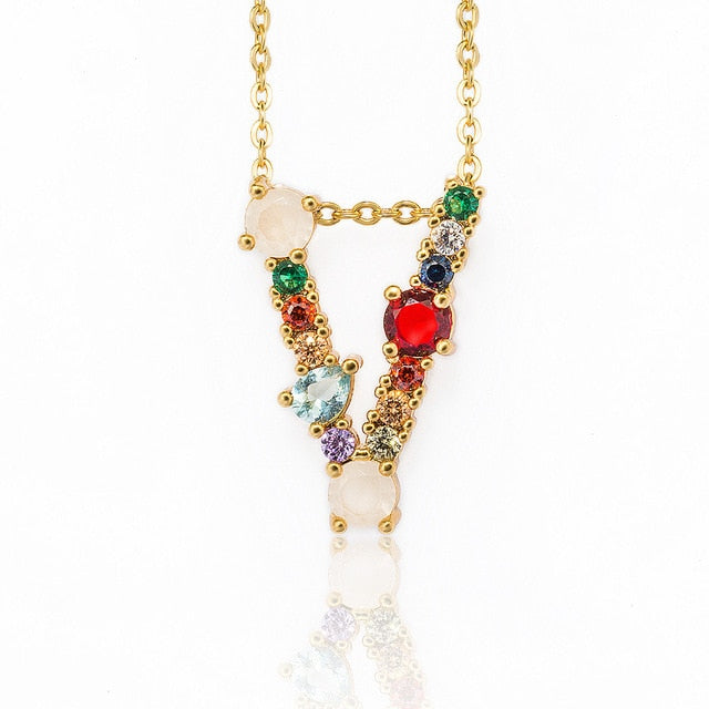 Arezzo Necklace