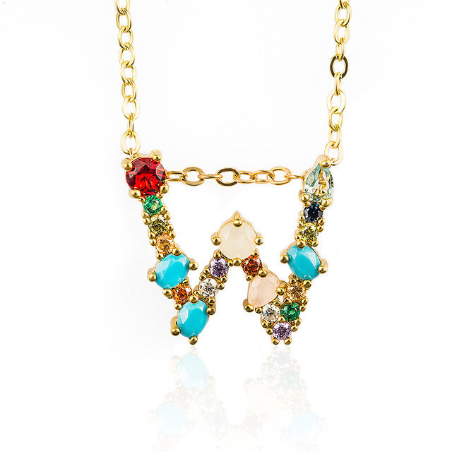 Arezzo Necklace