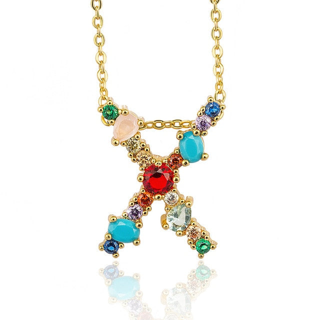 Arezzo Necklace