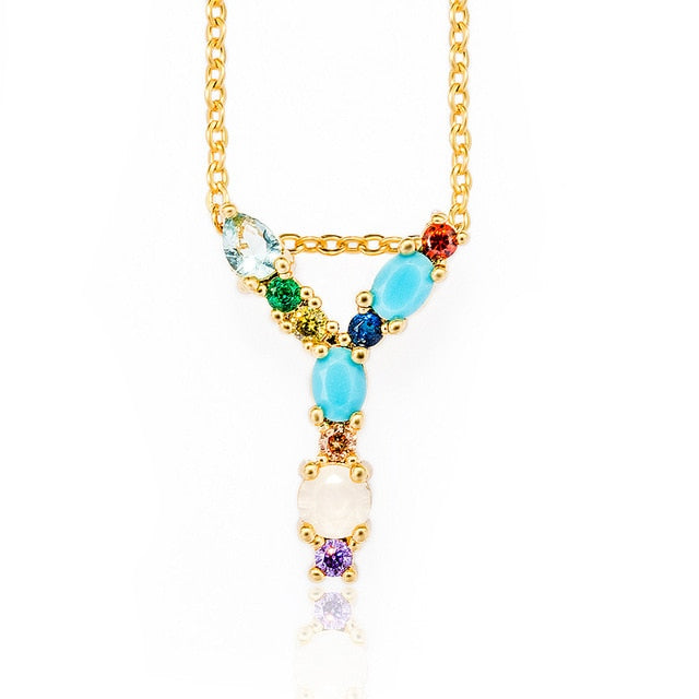 Arezzo Necklace