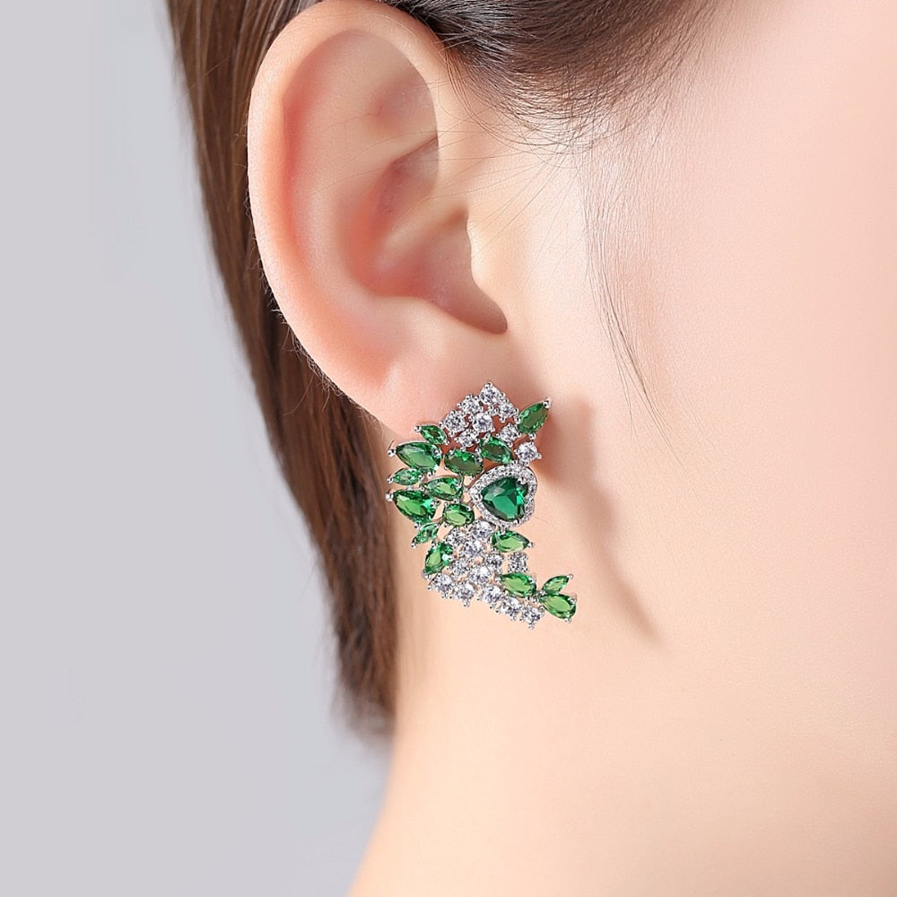 Arlington Earrings